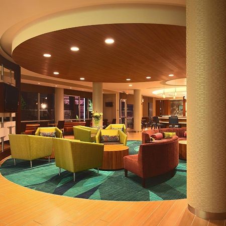 Springhill Suites By Marriott Philadelphia Valley Forge/King Of Prussia Esterno foto