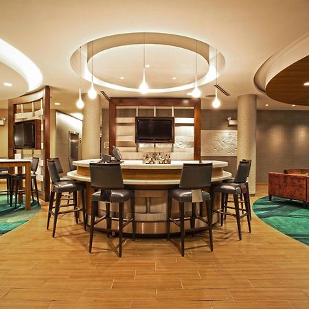 Springhill Suites By Marriott Philadelphia Valley Forge/King Of Prussia Esterno foto