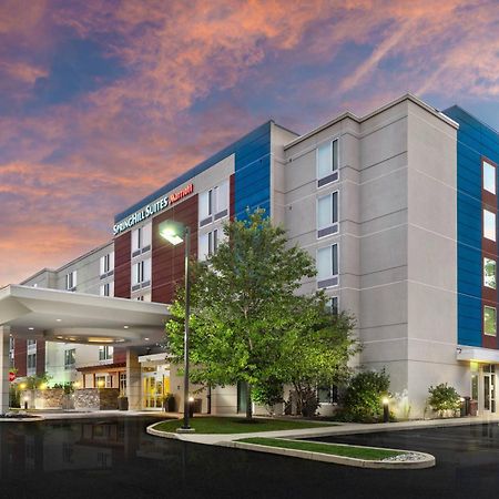 Springhill Suites By Marriott Philadelphia Valley Forge/King Of Prussia Esterno foto