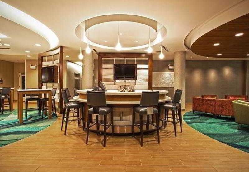 Springhill Suites By Marriott Philadelphia Valley Forge/King Of Prussia Esterno foto