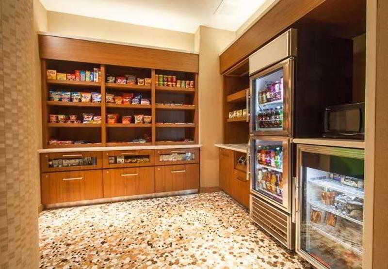 Springhill Suites By Marriott Philadelphia Valley Forge/King Of Prussia Esterno foto