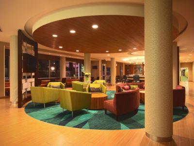 Springhill Suites By Marriott Philadelphia Valley Forge/King Of Prussia Esterno foto