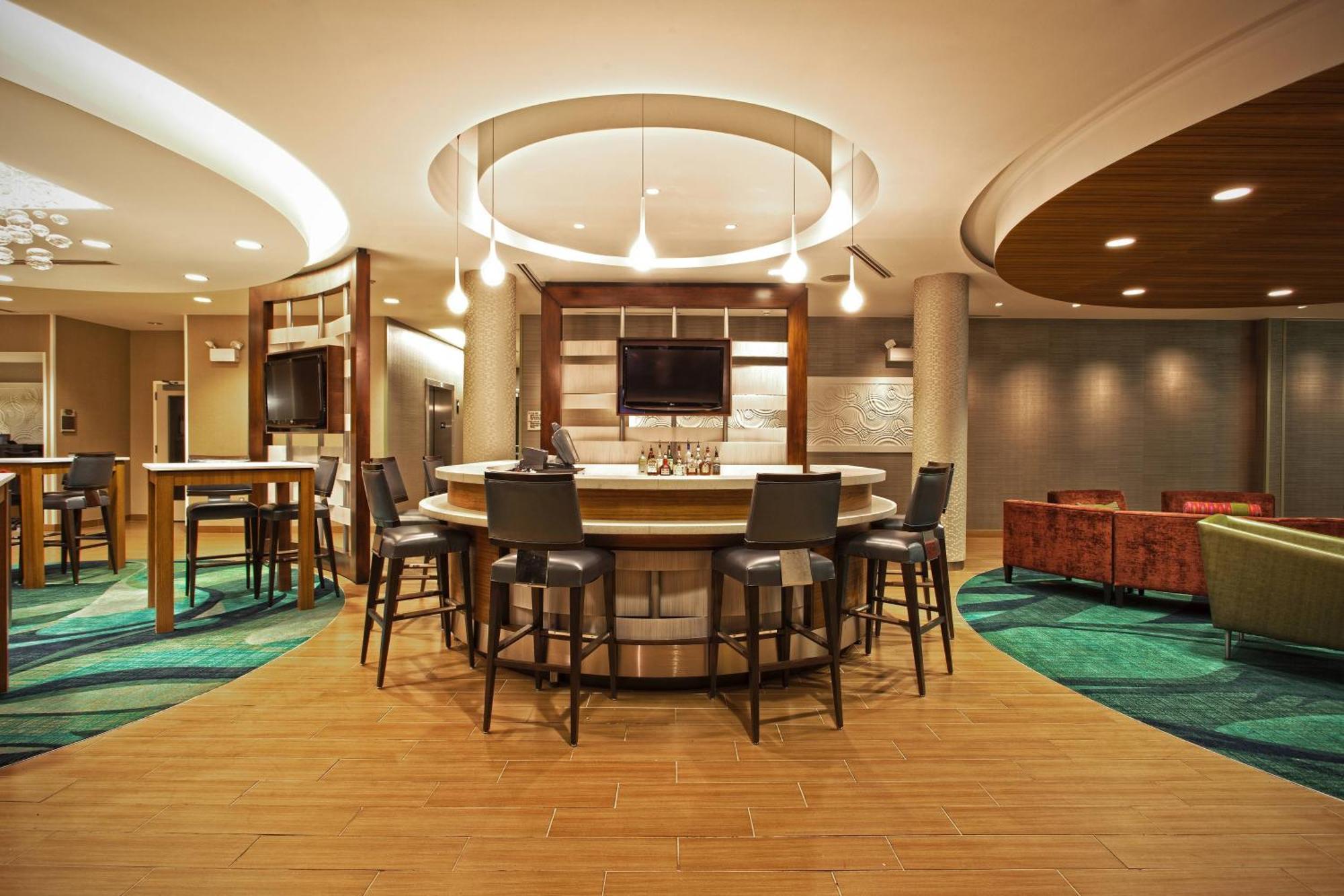 Springhill Suites By Marriott Philadelphia Valley Forge/King Of Prussia Esterno foto