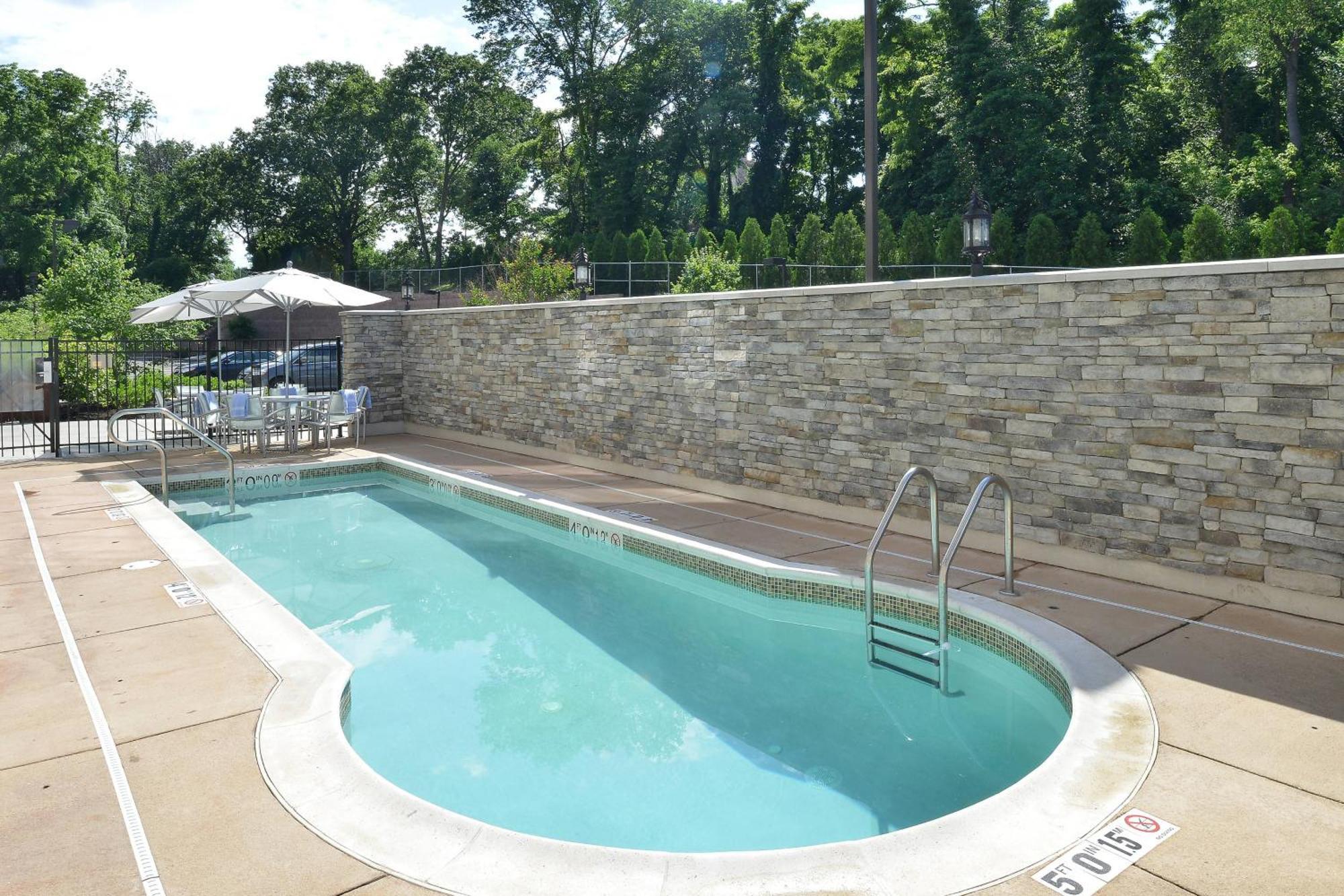 Springhill Suites By Marriott Philadelphia Valley Forge/King Of Prussia Esterno foto