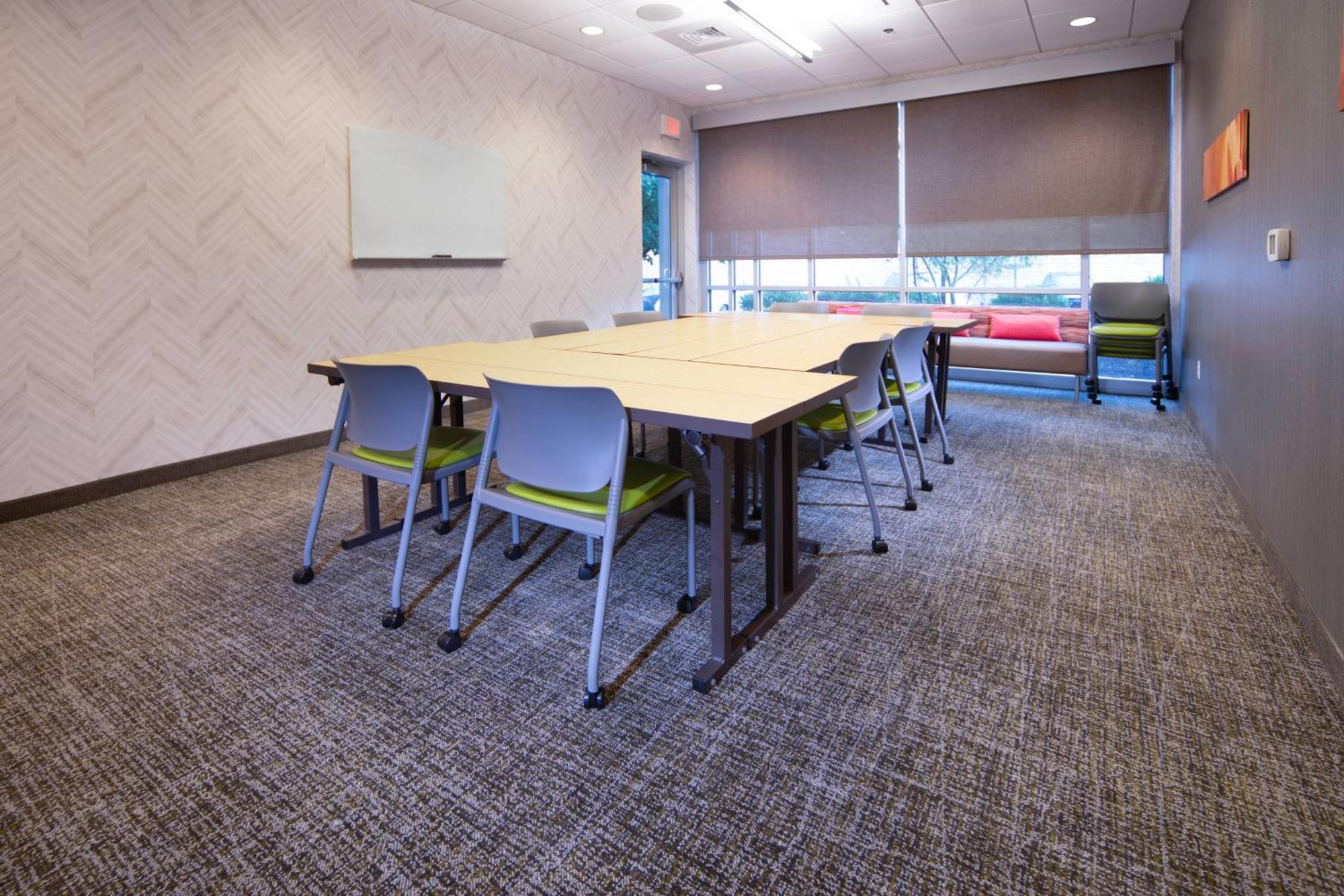 Springhill Suites By Marriott Philadelphia Valley Forge/King Of Prussia Esterno foto