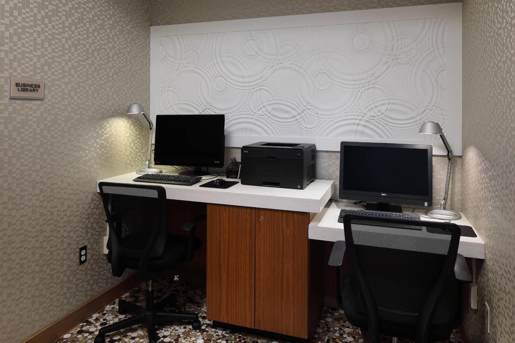 Springhill Suites By Marriott Philadelphia Valley Forge/King Of Prussia Esterno foto