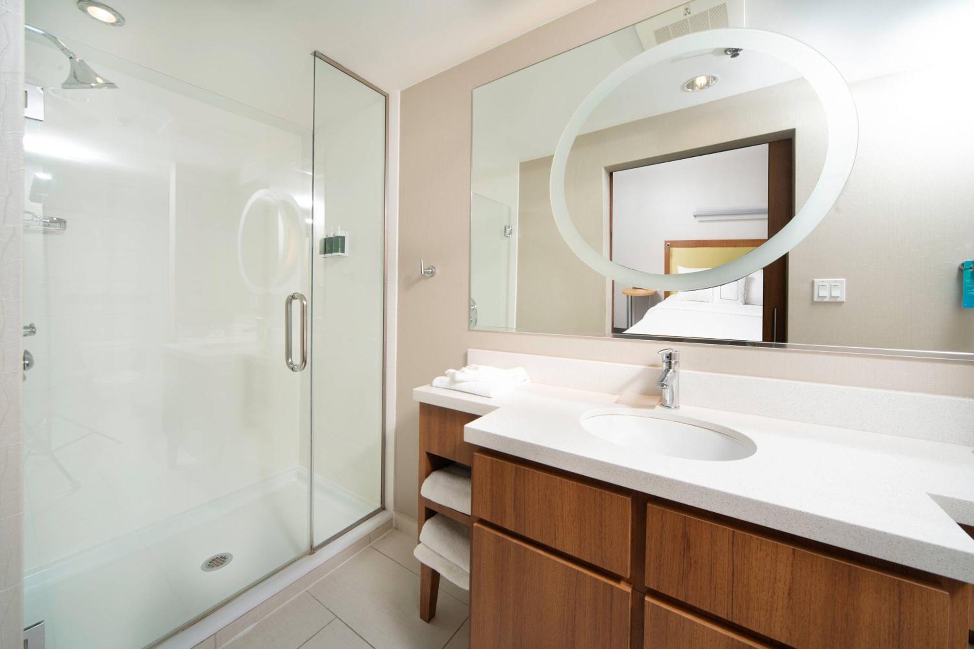 Springhill Suites By Marriott Philadelphia Valley Forge/King Of Prussia Esterno foto