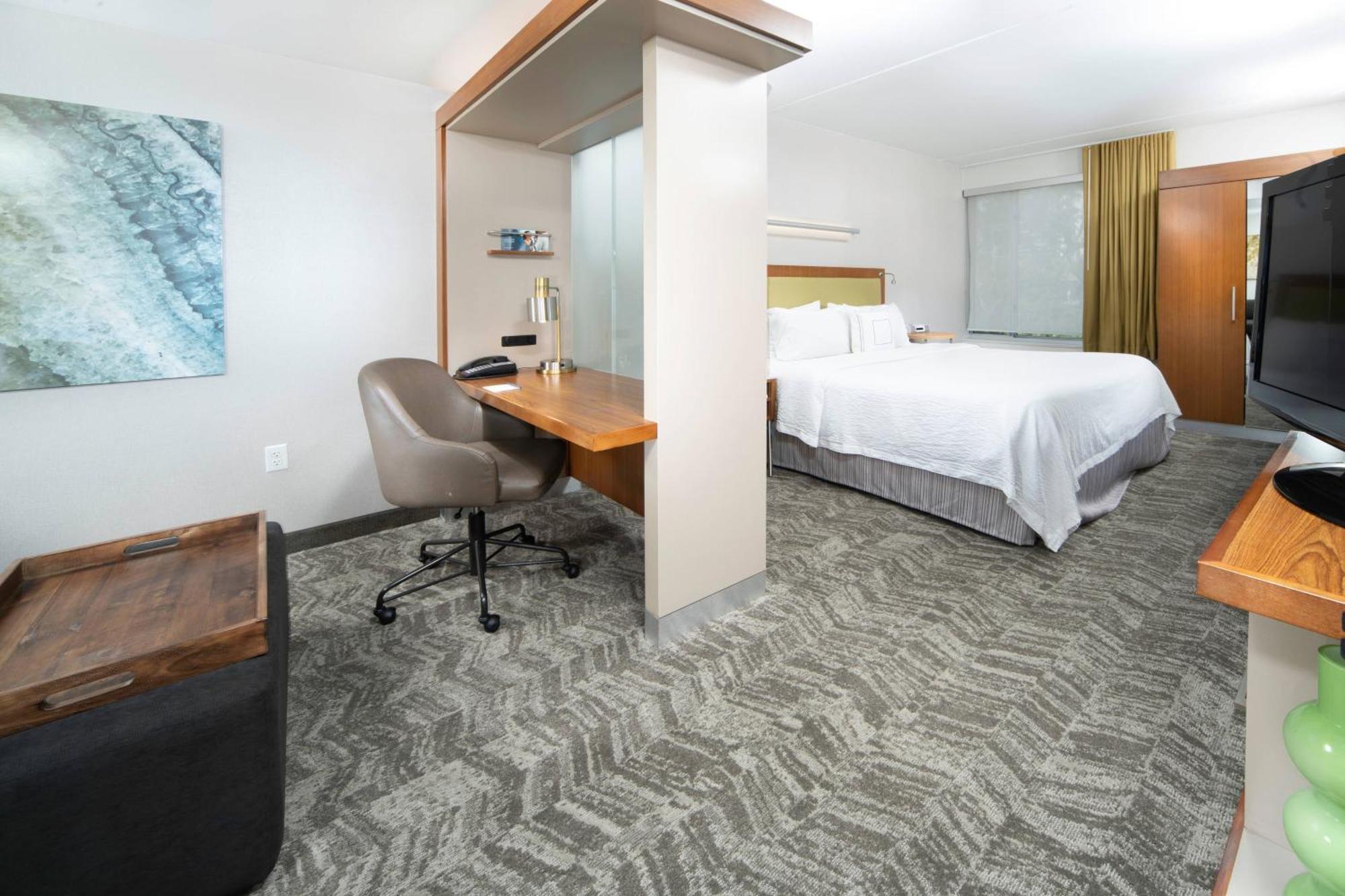 Springhill Suites By Marriott Philadelphia Valley Forge/King Of Prussia Esterno foto