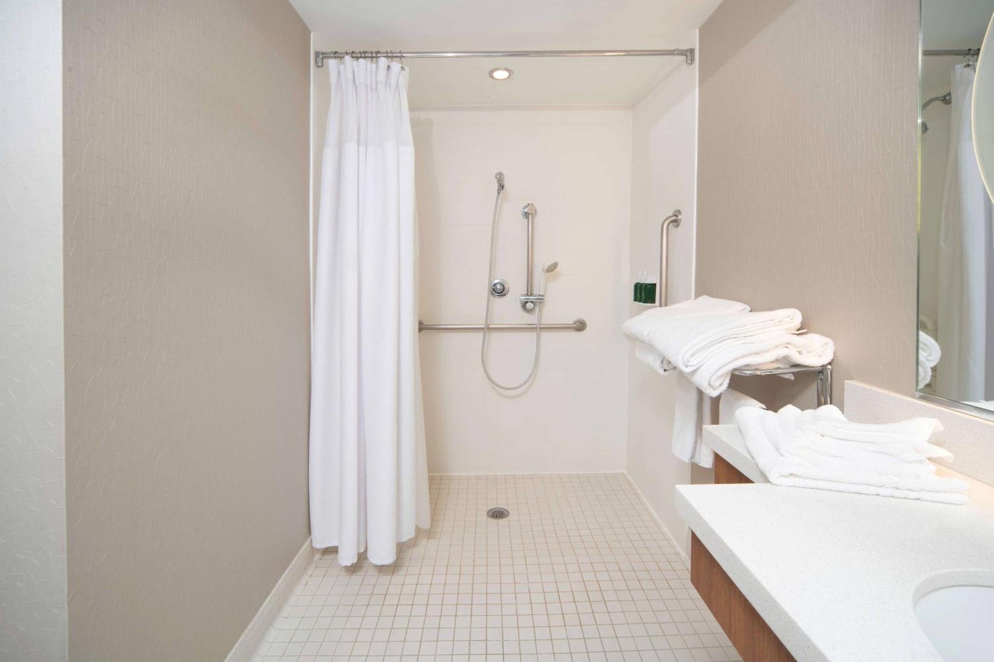 Springhill Suites By Marriott Philadelphia Valley Forge/King Of Prussia Esterno foto