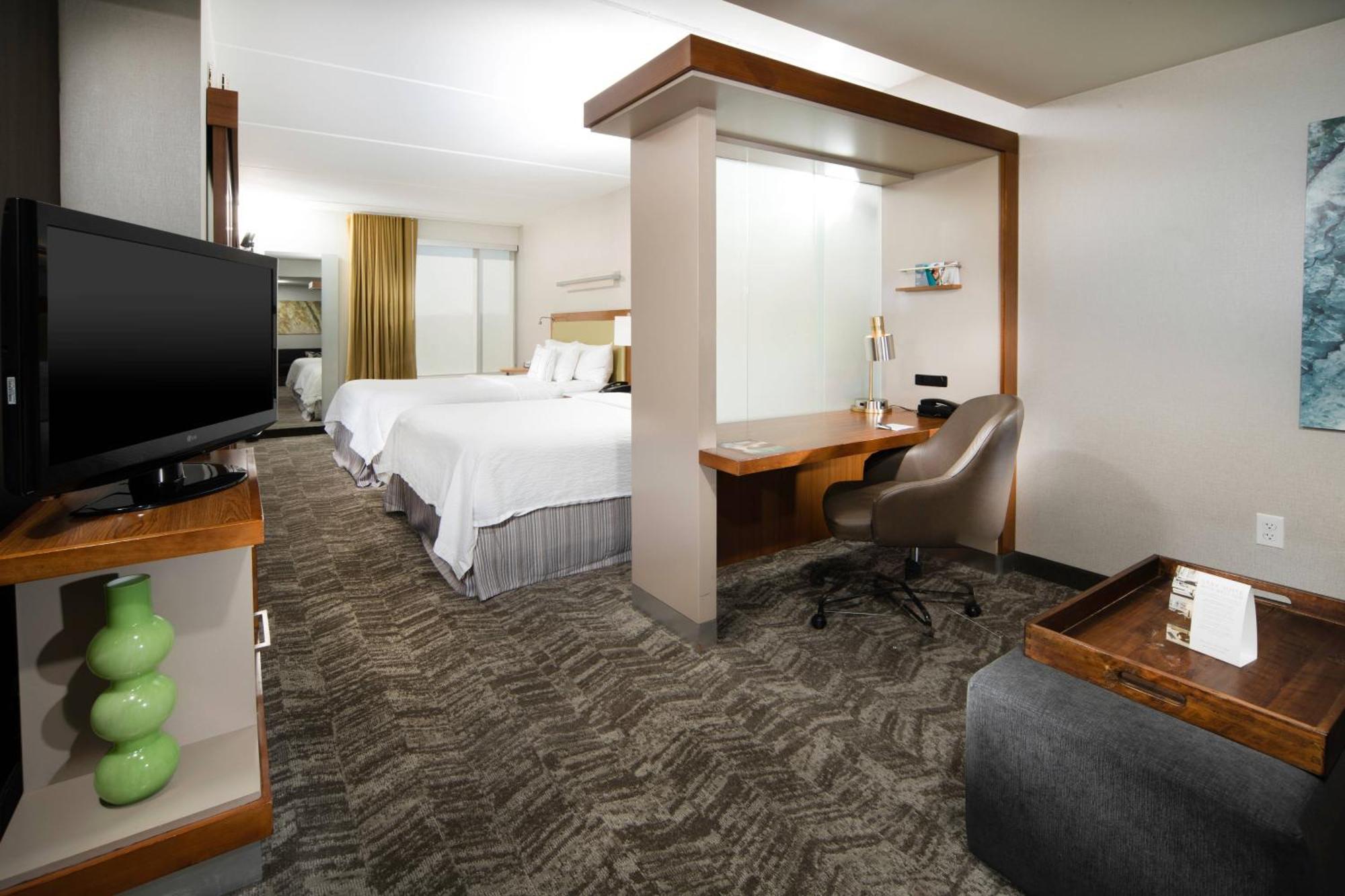 Springhill Suites By Marriott Philadelphia Valley Forge/King Of Prussia Esterno foto