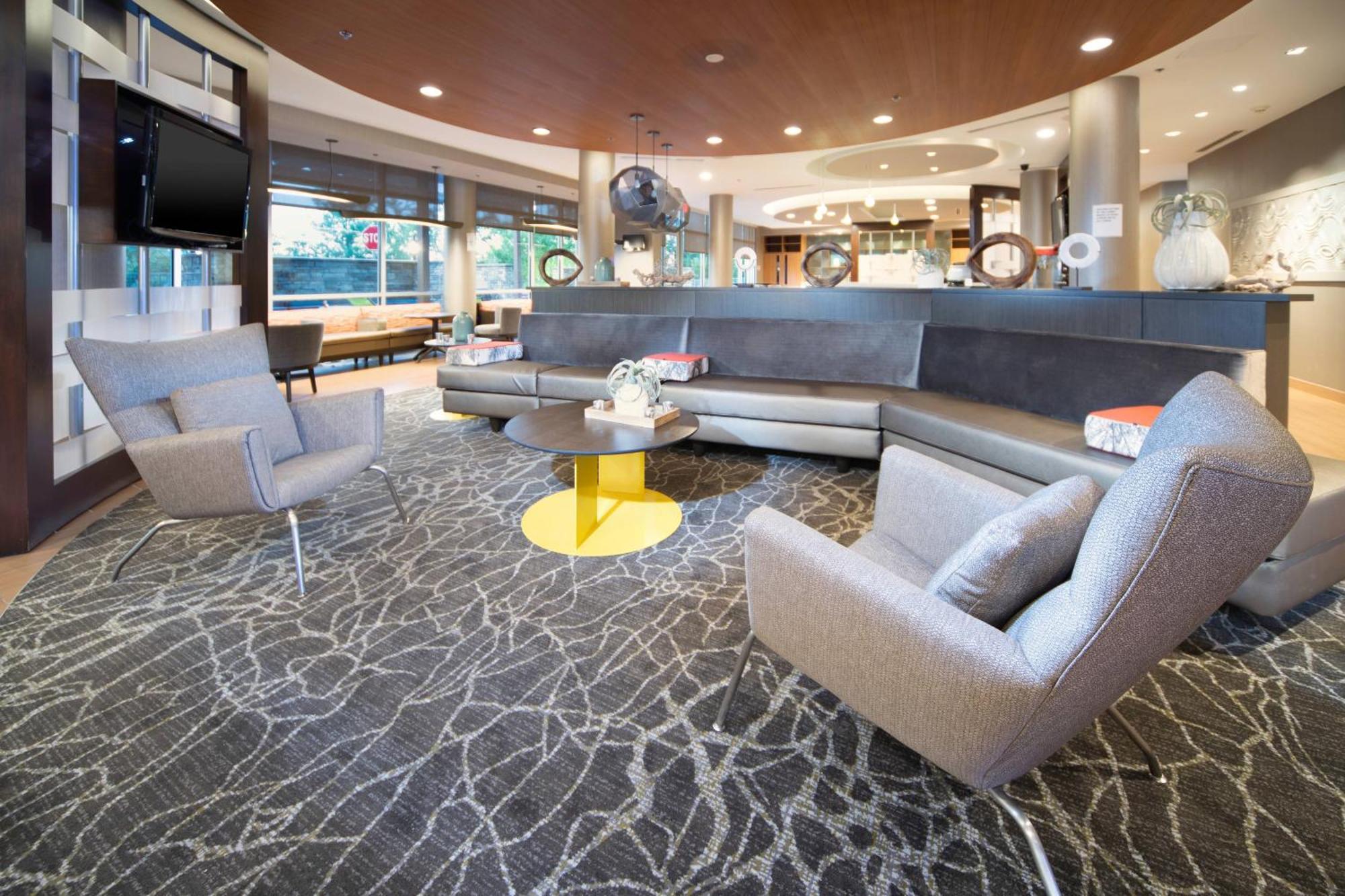 Springhill Suites By Marriott Philadelphia Valley Forge/King Of Prussia Esterno foto