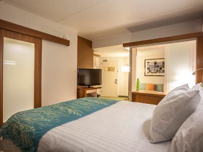 Springhill Suites By Marriott Philadelphia Valley Forge/King Of Prussia Esterno foto