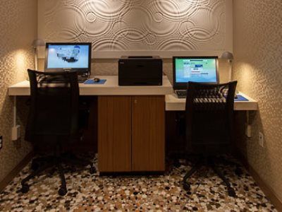 Springhill Suites By Marriott Philadelphia Valley Forge/King Of Prussia Esterno foto