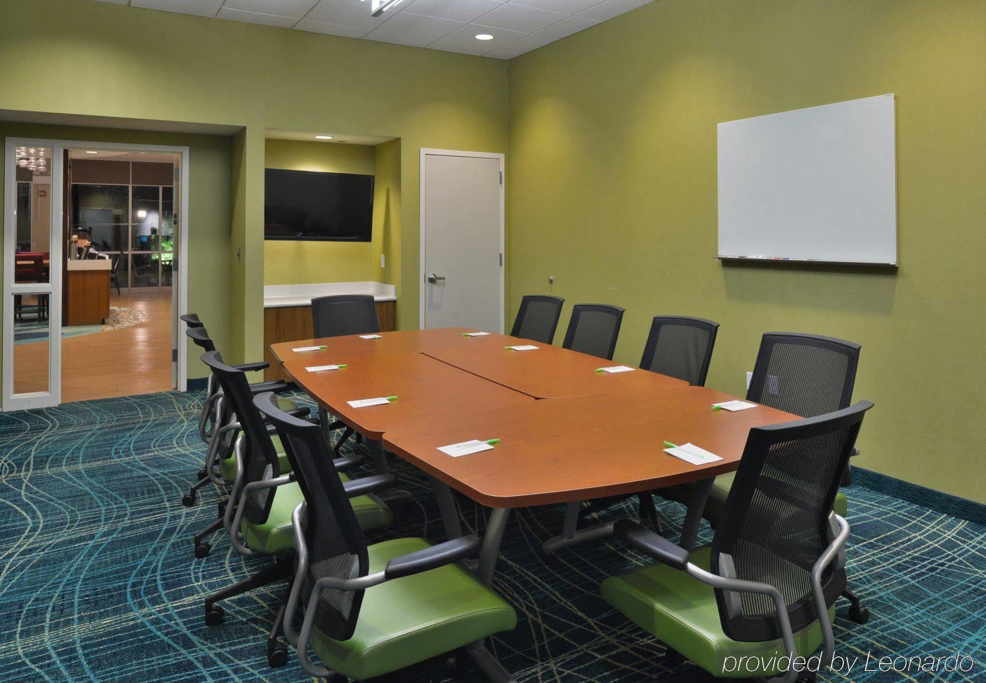 Springhill Suites By Marriott Philadelphia Valley Forge/King Of Prussia Esterno foto