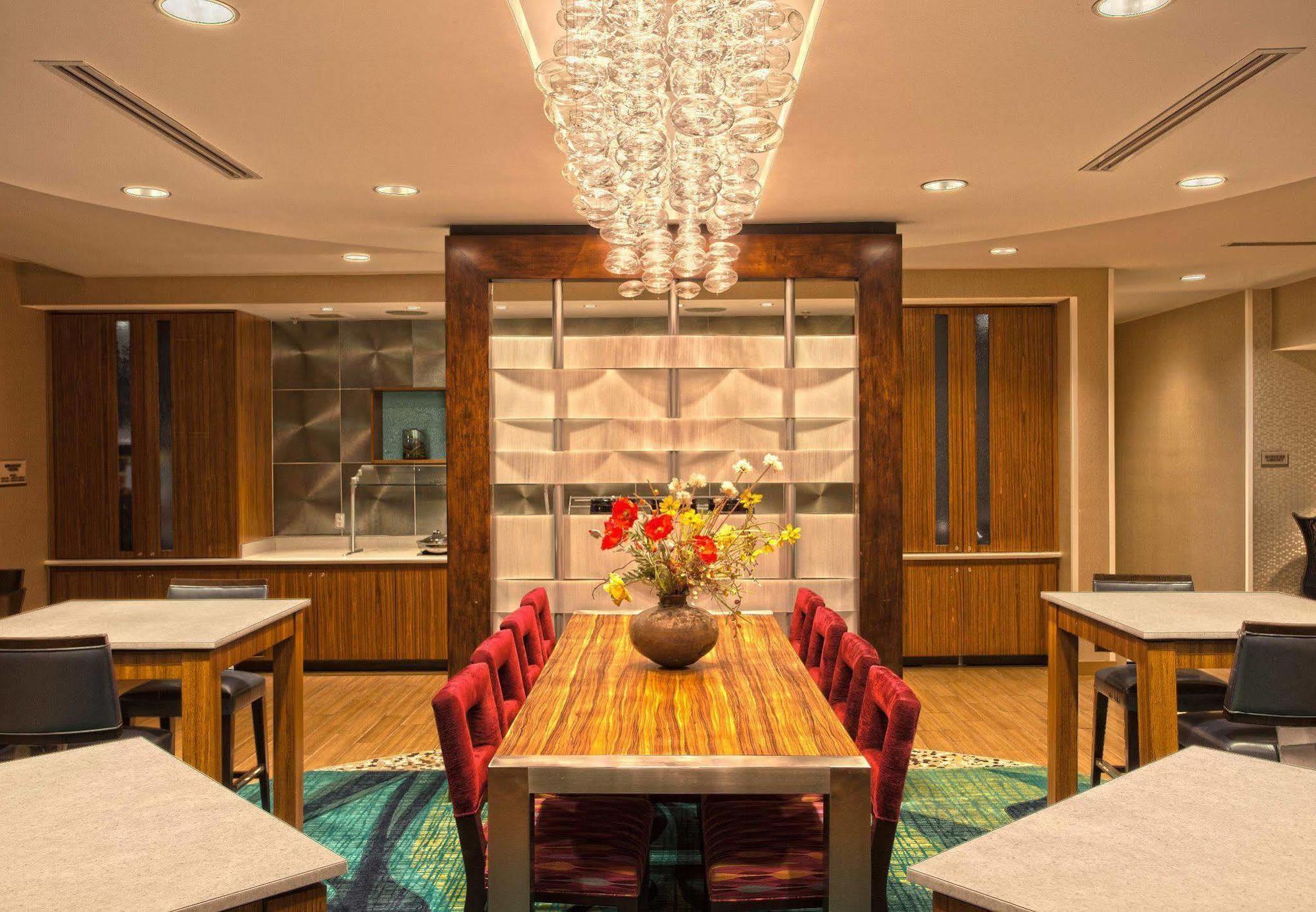 Springhill Suites By Marriott Philadelphia Valley Forge/King Of Prussia Esterno foto