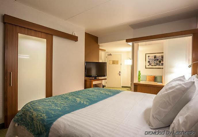 Springhill Suites By Marriott Philadelphia Valley Forge/King Of Prussia Esterno foto
