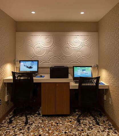 Springhill Suites By Marriott Philadelphia Valley Forge/King Of Prussia Esterno foto